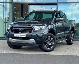 Ford Ranger Gebrauchtwagen