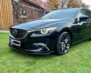Mazda 6 Gebrauchtwagen