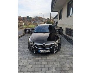 Opel Insignia Gebrauchtwagen