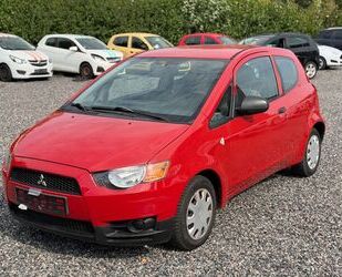 Mitsubishi Colt Gebrauchtwagen