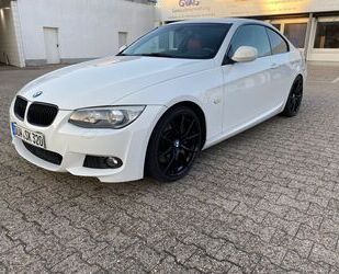 BMW 335 Gebrauchtwagen