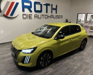 Peugeot 208 Gebrauchtwagen