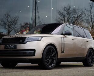 Land Rover Range Rover Gebrauchtwagen