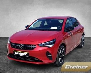 Opel Opel Corsa Electric Elegance KAMERA|LRHZ|PDC|KLIMA Gebrauchtwagen