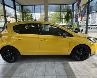 Opel Opel Corsa E *Schiebedach*Bi-Xenon*bis zu48 Mon Ga Gebrauchtwagen