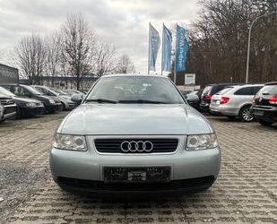 Audi A3 Gebrauchtwagen