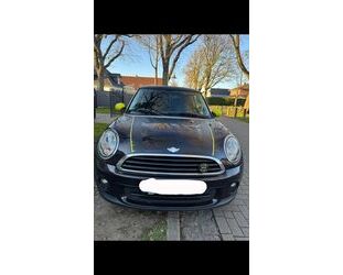 Mini ONE Gebrauchtwagen