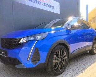 Peugeot 3008 Gebrauchtwagen