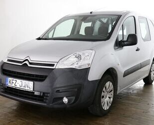 Citroen Berlingo Gebrauchtwagen