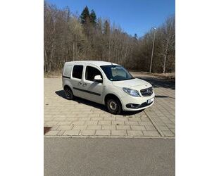 Mercedes-Benz Citan Gebrauchtwagen