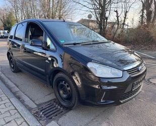 Ford C-Max Gebrauchtwagen