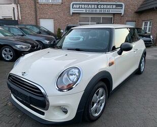 Mini One First Gebrauchtwagen
