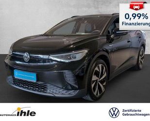 VW ID.4 Gebrauchtwagen