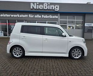 Daihatsu MATERIA Gebrauchtwagen