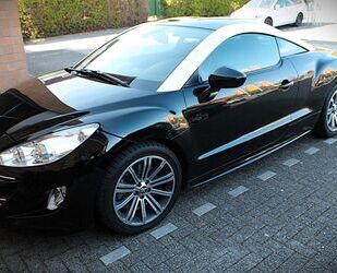 Peugeot RCZ Gebrauchtwagen