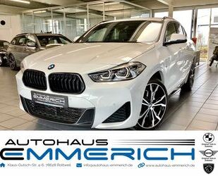 BMW X2 Gebrauchtwagen