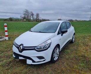 Renault Clio Gebrauchtwagen