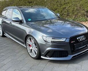 Audi RS6 Gebrauchtwagen