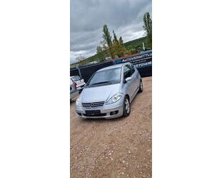 Mercedes-Benz A 180 Gebrauchtwagen