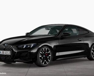 BMW 420 Gebrauchtwagen