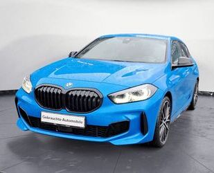 BMW 128 Gebrauchtwagen