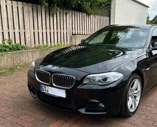 BMW 535 Gebrauchtwagen