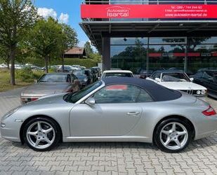 Porsche 997 Gebrauchtwagen