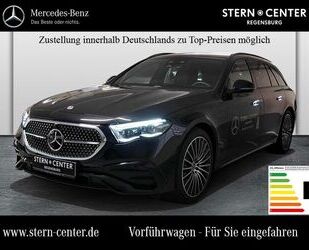 Mercedes-Benz E 450 Gebrauchtwagen