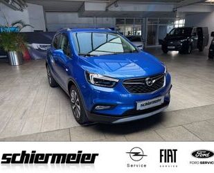 Opel Mokka Gebrauchtwagen