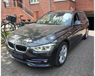 BMW 320 Gebrauchtwagen
