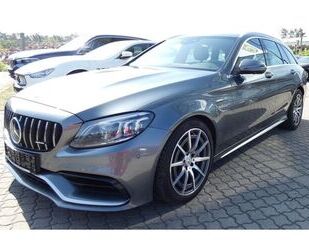 Mercedes-Benz C 63 AMG Gebrauchtwagen