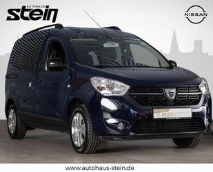 Dacia Dokker Gebrauchtwagen