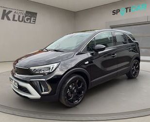 Opel Crossland (X) Gebrauchtwagen
