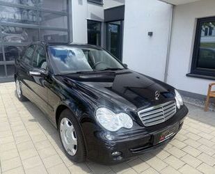 Mercedes-Benz C 200 Gebrauchtwagen