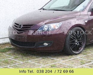 Mazda 3 Gebrauchtwagen