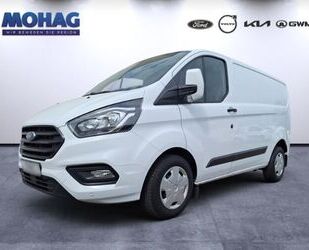 Ford Transit Custom Gebrauchtwagen