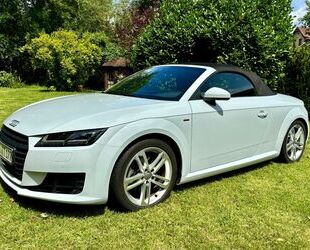Audi TT Gebrauchtwagen
