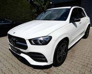 Mercedes-Benz GLE 350 Gebrauchtwagen
