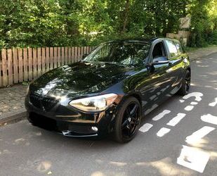 BMW 116 Gebrauchtwagen