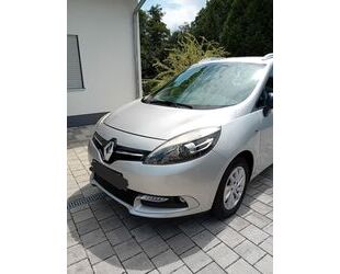 Renault Grand Scenic Gebrauchtwagen