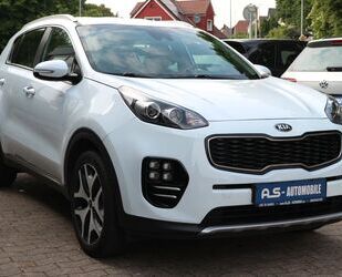Kia Sportage Gebrauchtwagen