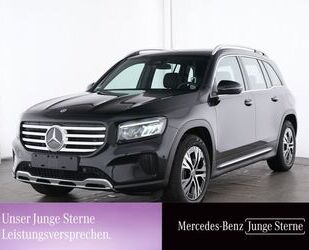 Mercedes-Benz GLB 180 Gebrauchtwagen