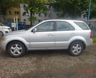 Kia Sorento Gebrauchtwagen