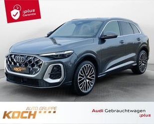 Audi SQ5 Gebrauchtwagen