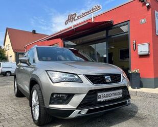 Seat Ateca Gebrauchtwagen