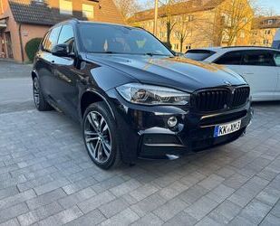 BMW X5 M50 Gebrauchtwagen