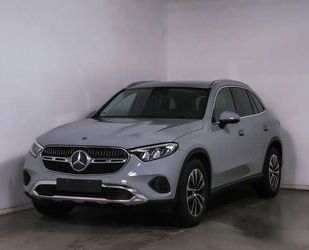 Mercedes-Benz GLC 220 Gebrauchtwagen