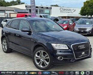Audi Q5 Gebrauchtwagen
