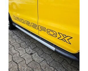 VW Fox Gebrauchtwagen