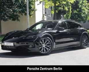 Porsche Taycan Gebrauchtwagen